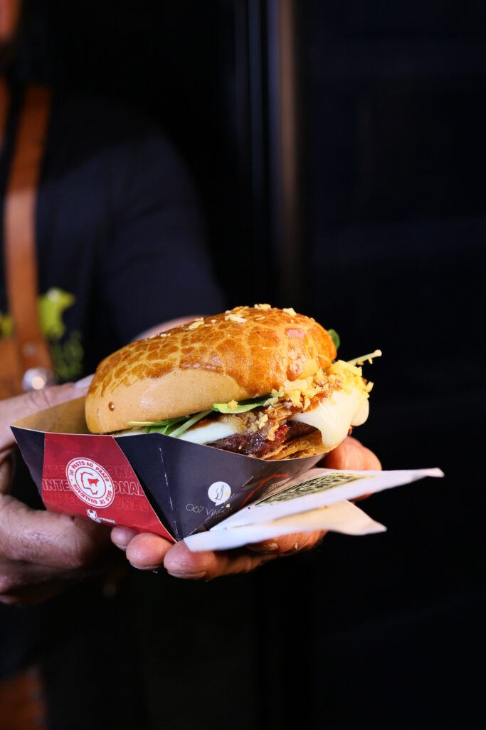 Com 10 mil pessoas na abertura, Festival Internacional da Carne chega à 4ª edição em Campo Grande 6 Olhar 67 - Com 10 mil pessoas na abertura, Festival Internacional da Carne chega à 4ª edição em Campo Grande