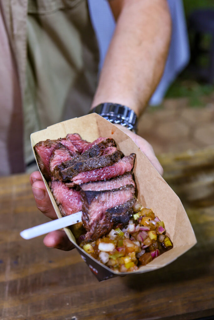 Com 10 mil pessoas na abertura, Festival Internacional da Carne chega à 4ª edição em Campo Grande 4 Olhar 67 - Com 10 mil pessoas na abertura, Festival Internacional da Carne chega à 4ª edição em Campo Grande