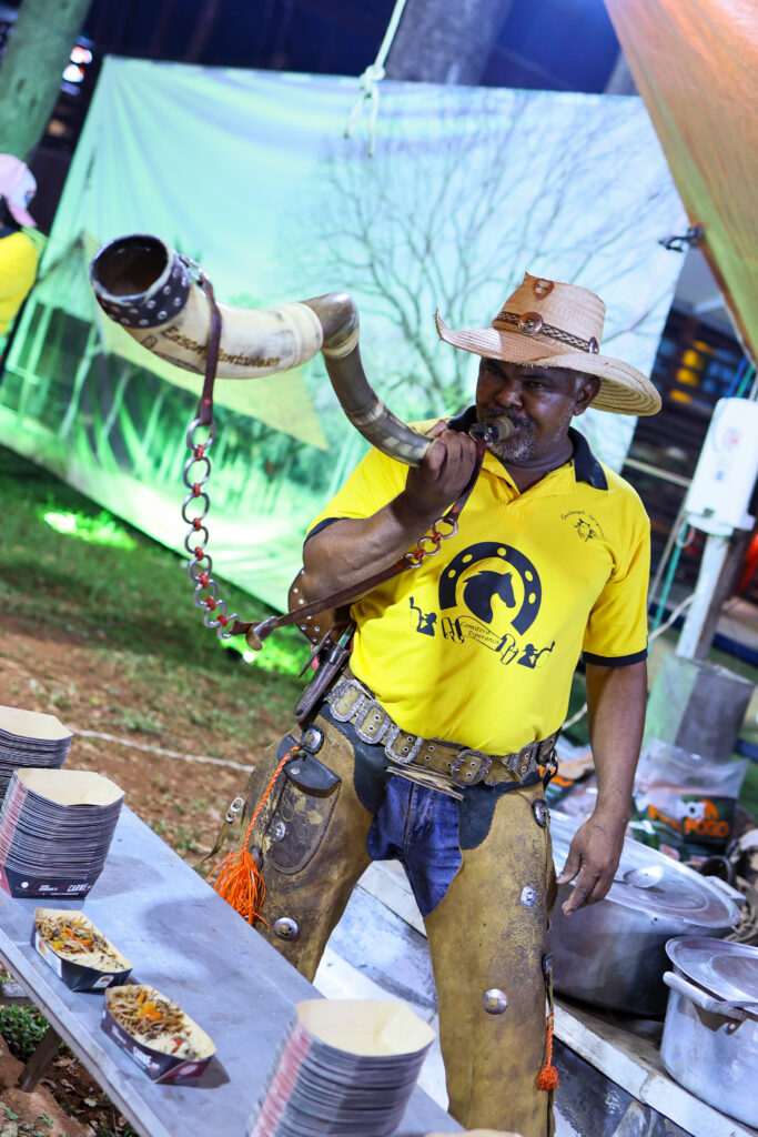 Com 10 mil pessoas na abertura, Festival Internacional da Carne chega à 4ª edição em Campo Grande 5 Olhar 67 - Com 10 mil pessoas na abertura, Festival Internacional da Carne chega à 4ª edição em Campo Grande