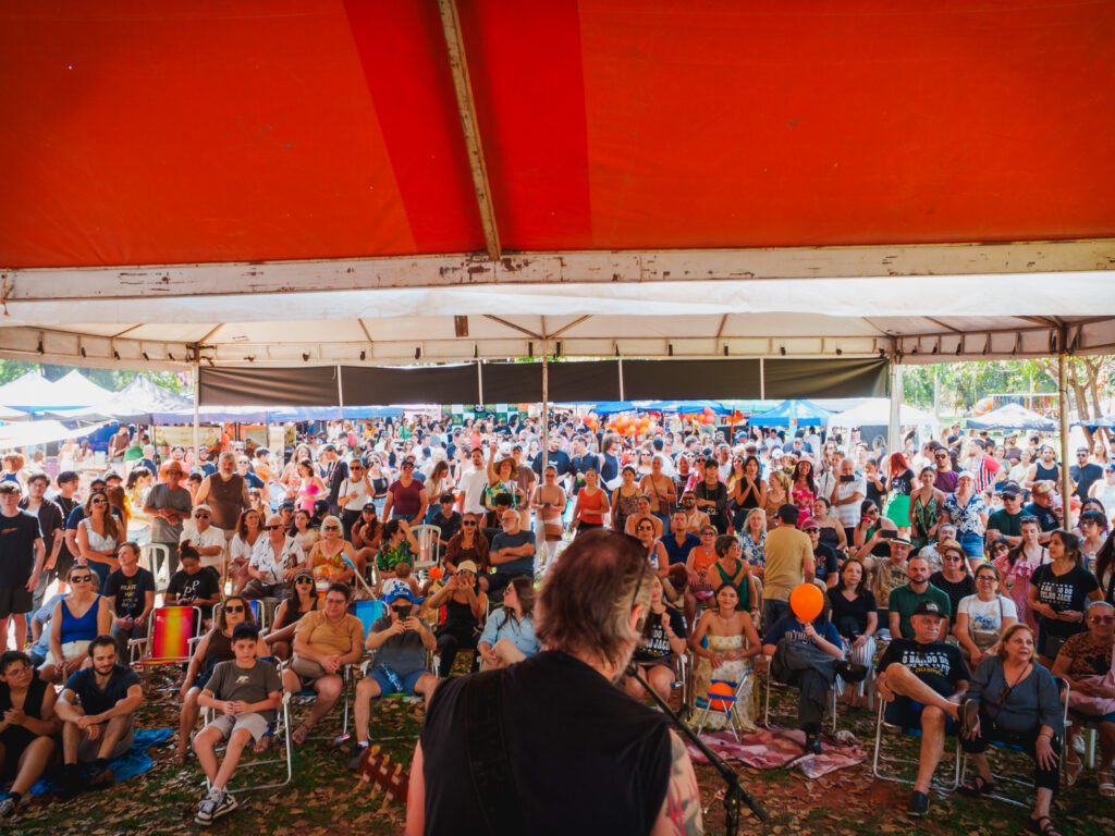 Feira da Lagoa estreia neste domingo com mais de 100 expositores e shows gratuitos 1 Olhar 67 - Feira da Lagoa estreia neste domingo com mais de 100 expositores e shows gratuitos