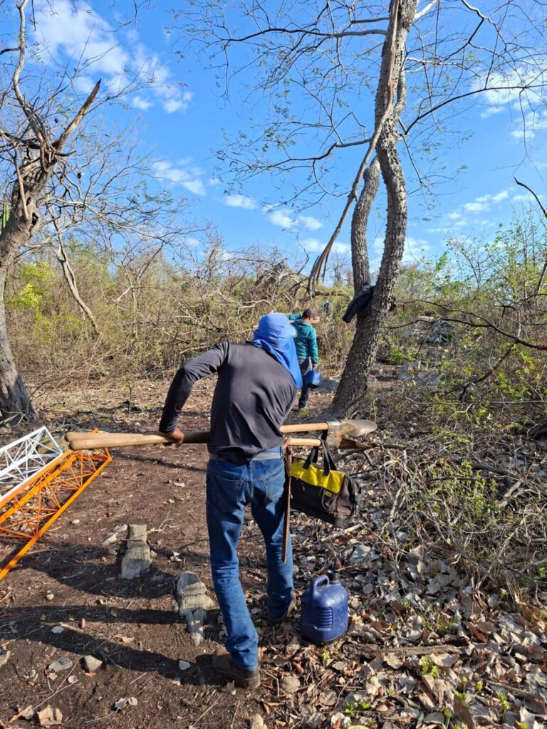 Monitoramento com IA amplia cobertura no Pantanal e passa a proteger território indígena 1 Olhar 67 - Monitoramento com IA amplia cobertura no Pantanal e passa a proteger território indígena