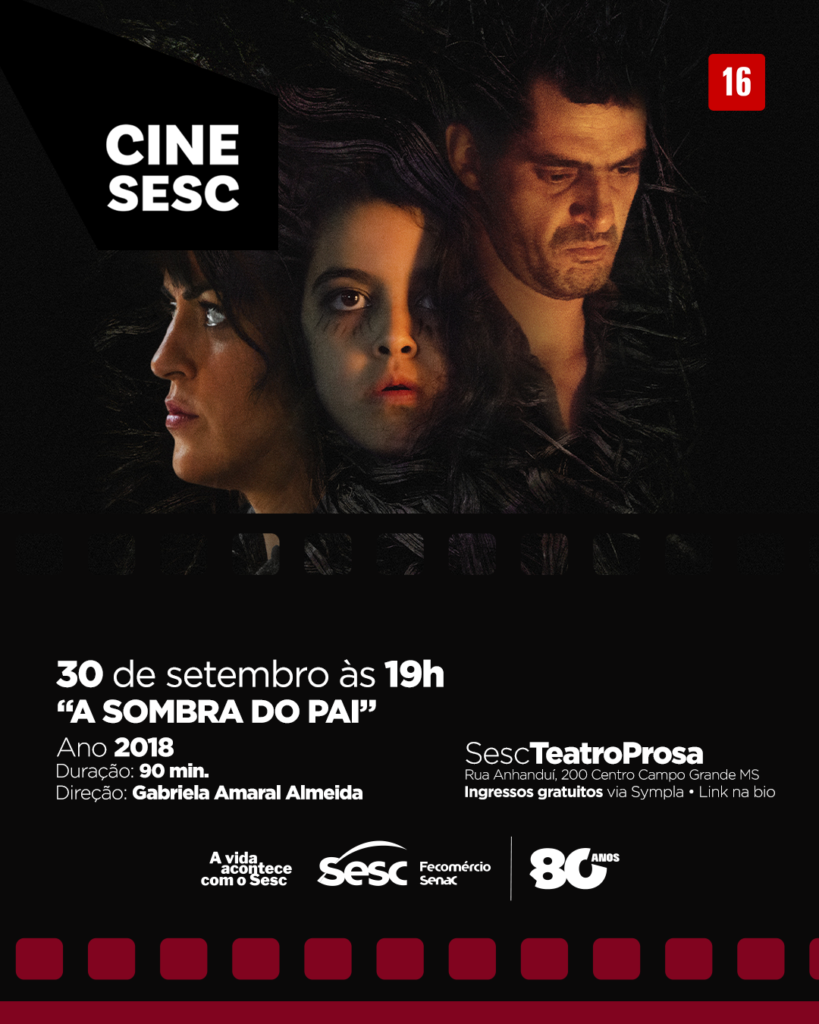 Mostra de terror leva três produções brasileiras ao Sesc Teatro Prosa 1 Olhar 67 - Mostra de terror leva três produções brasileiras ao Sesc Teatro Prosa