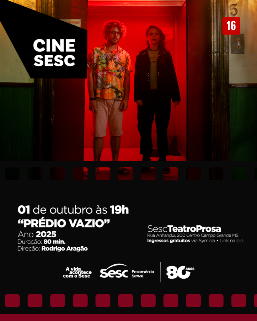 Mostra de terror leva três produções brasileiras ao Sesc Teatro Prosa 2 Olhar 67 - Mostra de terror leva três produções brasileiras ao Sesc Teatro Prosa
