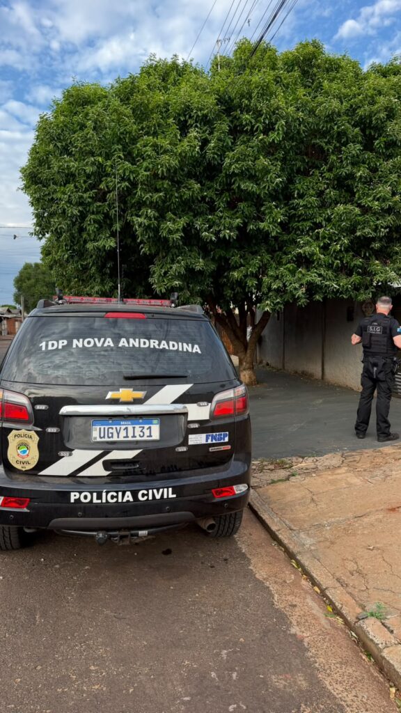 A Polícia Civil e o Ministério Público deflagraram a Operação "Amparo", visando apurar denúncias de maus-tratos em uma creche em Nova Andradina 1 Olhar 67 - A Polícia Civil e o Ministério Público deflagraram a Operação "Amparo", visando apurar denúncias de maus-tratos em uma creche em Nova Andradina