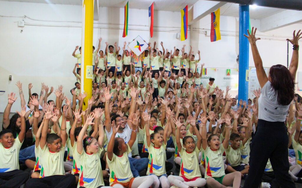 Instituição de Corumbá está no ranking das 100 melhores do Brasil pela quarta vez 1 Olhar 67 - Instituição de Corumbá está no ranking das 100 melhores do Brasil pela quarta vez