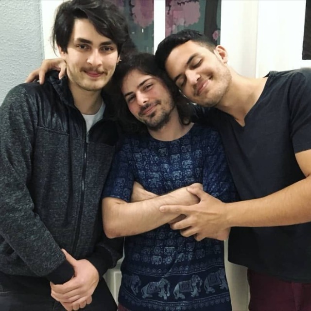 Balada de amor para LidyLo reúne cena independente em noite de rock e solidariedade 5 Olhar 67 - Balada de amor para LidyLo reúne cena independente em noite de rock e solidariedade