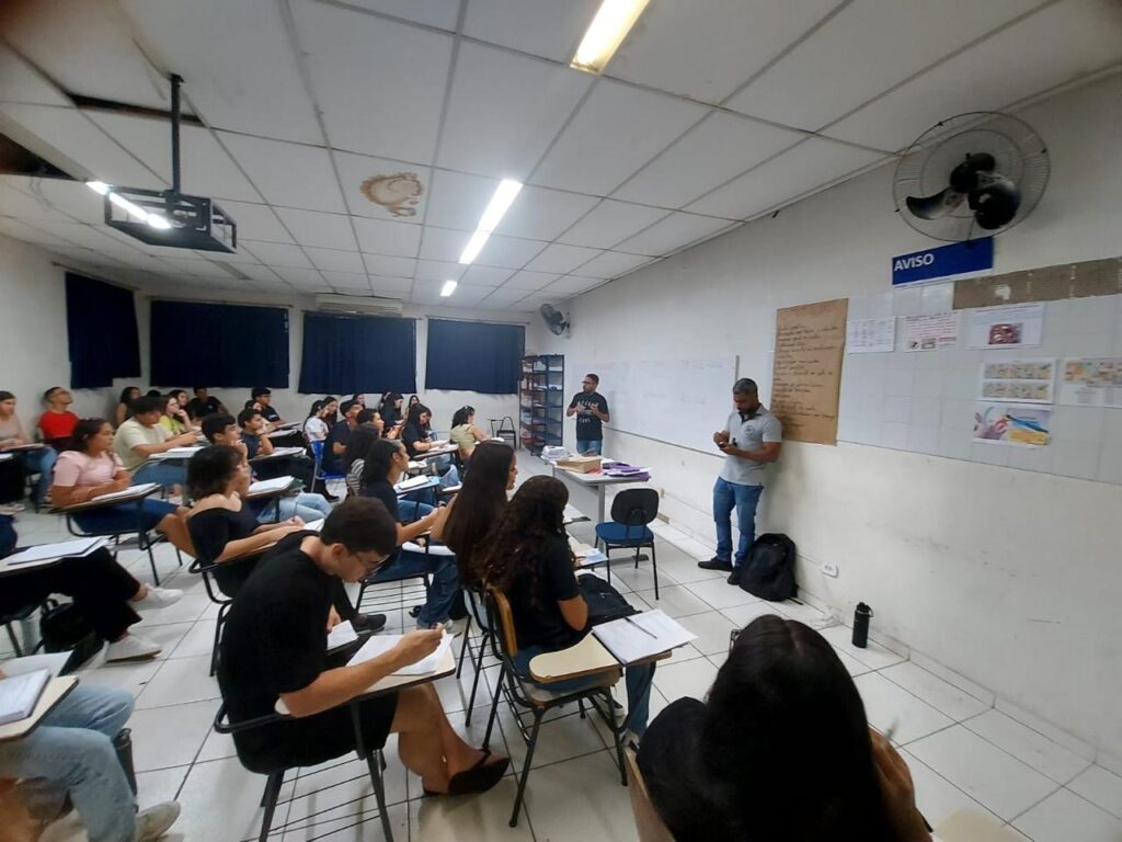 Cursinho UEMS abre inscrições para Intensivão 2026 com 100 vagas gratuitas 1 Olhar 67 - Cursinho UEMS abre inscrições para Intensivão 2026 com 100 vagas gratuitas