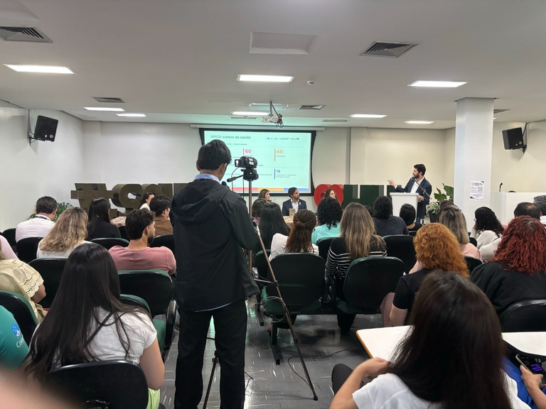 UFGD entrega Clínica de Hemodiálise e reforma da Enfermaria Cirúrgica 2 Olhar 67 - UFGD entrega Clínica de Hemodiálise e reforma da Enfermaria Cirúrgica